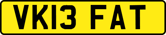 VK13FAT