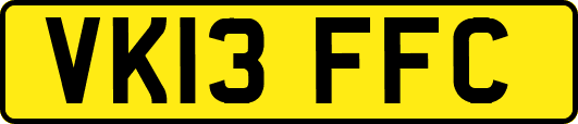 VK13FFC