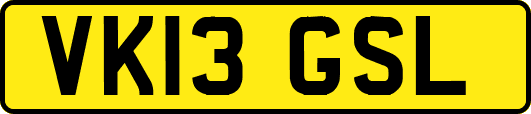 VK13GSL