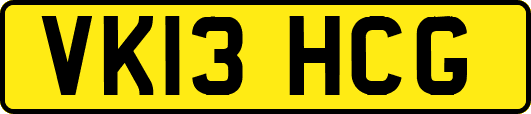VK13HCG