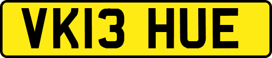 VK13HUE