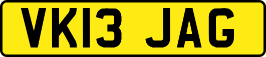 VK13JAG