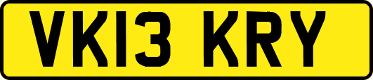VK13KRY