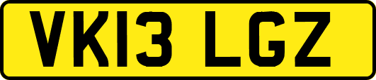VK13LGZ