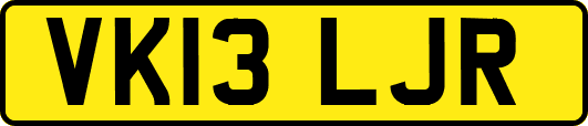 VK13LJR