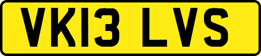 VK13LVS
