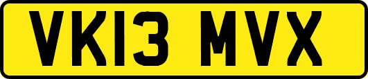 VK13MVX