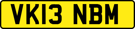VK13NBM