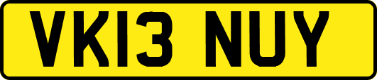 VK13NUY