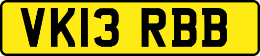 VK13RBB