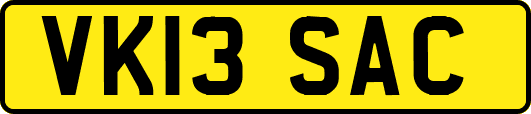 VK13SAC