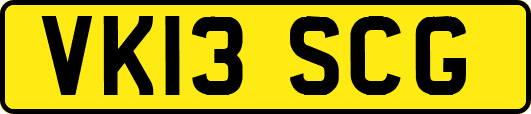 VK13SCG