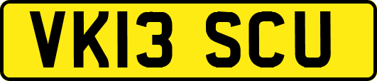 VK13SCU
