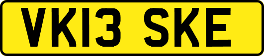 VK13SKE
