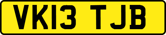 VK13TJB