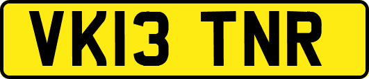 VK13TNR