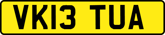 VK13TUA