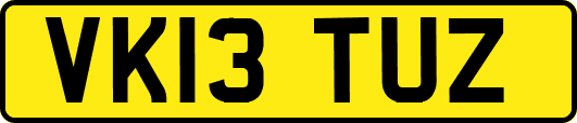 VK13TUZ