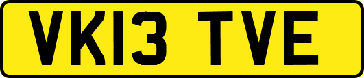 VK13TVE