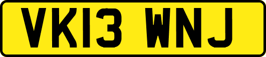 VK13WNJ