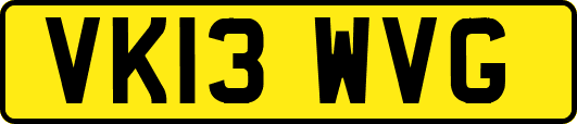 VK13WVG