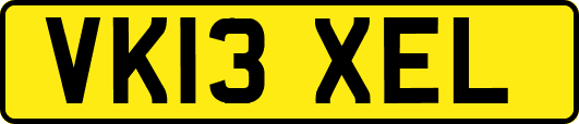 VK13XEL