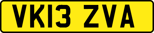 VK13ZVA