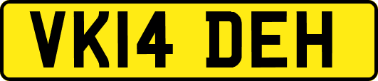 VK14DEH