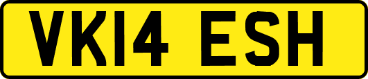 VK14ESH