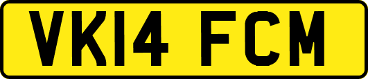 VK14FCM
