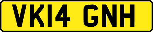 VK14GNH
