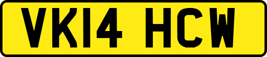 VK14HCW