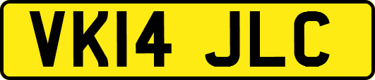 VK14JLC