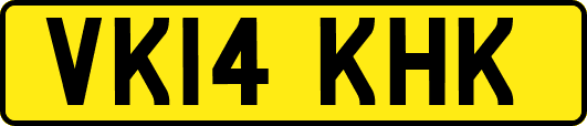 VK14KHK
