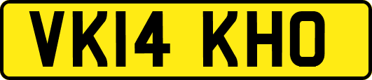 VK14KHO