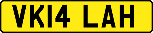 VK14LAH