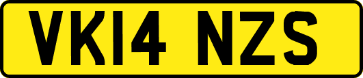 VK14NZS