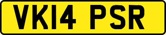 VK14PSR