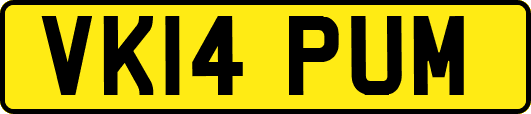 VK14PUM
