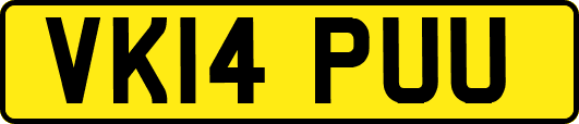 VK14PUU