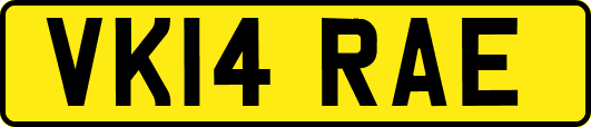 VK14RAE