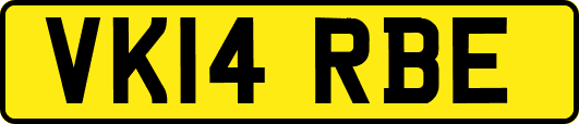 VK14RBE