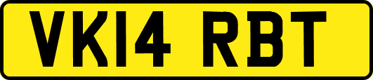 VK14RBT