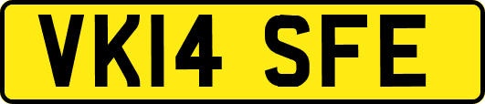 VK14SFE