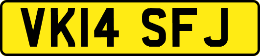 VK14SFJ