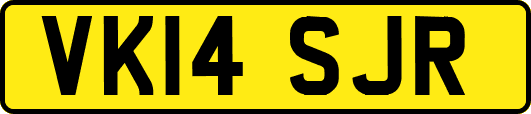 VK14SJR