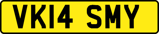 VK14SMY