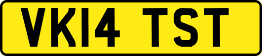 VK14TST