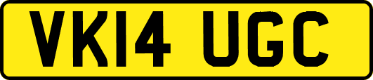 VK14UGC