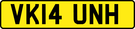 VK14UNH